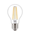 Becuri LEDbulbs clasice cu filament CLA LEDBulb ND 7-60W E27 WW A60 CL