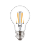 Becuri LEDbulbs clasice cu filament CorePro LEDBulbND 4.3-40W E27 A60827 CLG