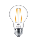 Becuri LEDbulbs clasice cu filament CorePro LEDBulbND 8.5-75W E27 A60 827CLG