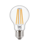 Becuri LEDbulbs clasice cu filament CLA LEDBulb ND 10.5-100W A60 E27 827 CL