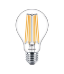 Becuri LEDbulbs clasice cu filament CLA LEDBulb ND 17-150W A67 E27 827 CL