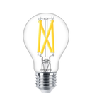 Becuri LEDbulbs clasice cu filament MAS VLE LEDBulb DT7.2-75W E27 927A60CL G