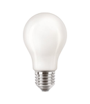 Classic LED Lamps LED classic 40W A60 E27 WW FR ND 1CT/10