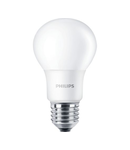 CorePro LEDbulb CorePro LED bulb ND 5-40W A60 E27 865