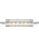 CorePro LED linear R7S 118mm 6.5-60W 830