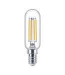 Lumânari ?i lustre LED clasice cu filament LED classic 40W T25L E14 CL ND RF 1PF/12