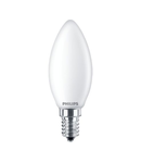 Lumânari ?i lustre LED clasice cu filament CorePro LEDCandleND6.5-60W B35 E14827FRG