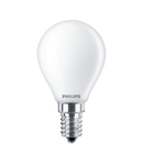 Lumânari ?i lustre LED clasice cu filament CorePro LEDLusterND6.5-60W P45 E14827FRG