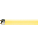 TL-D TL-D Colored 18W Yellow 1SL/25