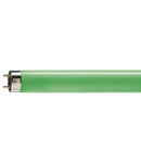 TL-D TL-D Colored 18W Green 1SL/25