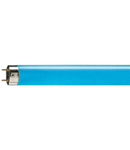 TL-D TL-D Colored 36W Blue 1SL/25