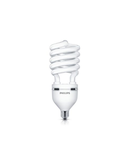 Becuri economice în forma de spirala Tornado High Lumen 60W WW E27 1CT/6