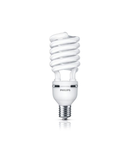 Becuri economice în forma de spirala Tornado High Lumen 75W WW E40 1CT/6