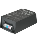 Exterior- HID electronic HID-DV PROG Xt 250 SON C2 208-277V