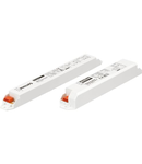 Dispozitive fluorescente pentru flux fix HF-E 1/2 49 TL5 II 220-240 50/60Hz