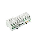 Sisteme de comanda tip dulap LCN7700 Segment Control Unit