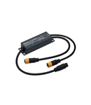 Sisteme de comanda ?i accesorii ZXP399 DMX ZXP399 DMX amplifier 24V 4P