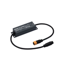 Sisteme de comanda ?i accesorii ZXP399 DMX ZXP399 DMX amplifier 24V 5P