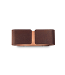 Aplica  CLIP AP2 MINI CORTEN