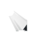 Profil led SLOT ANG QUADRO D16XD18 2000 MM AL