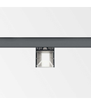 Profil led VISION TRIMLESS PROFILO 3000 MM BK