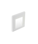 Corp de iluminat decorativ pentru exterior BIT BIANCO 3000K