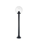 Corp de iluminat decorativ pentru exterior CLASSIC GLOBE PT1 BIG TRASPARENTE