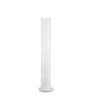 Corp de iluminat decorativ pentru exterior EDO OUTDOOR PT1 ROUND BIANCO