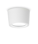 Corp de iluminat decorativ pentru exterior LIVIA PL D160 BIANCO