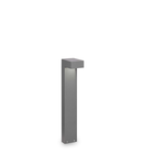 Corp de iluminat decorativ pentru exterior SIRIO PT2 SMALL GRIGIO