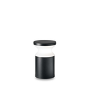 Corp de iluminat decorativ pentru exterior TORRE PT1 SMALL NERO