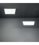 Spot de interior  LED PANEL 4000K CRI90