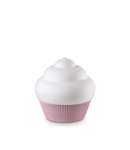 Veioza CUPCAKE TL1 BIG ROSA