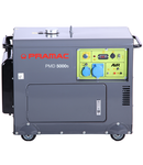 Generator monofazic 5.0Kw , 230V, 50Hz, Diesel isonorizat