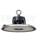 Corp de iluminat LED pentru exterior
230 VAC, 100 W, 20000 lm, 4000K, 50000 h, IP65, 1-10V, EEI=B