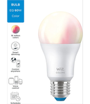 WI-FI BEC LED 8W A60 E27 922-65 RGB 1PF/6