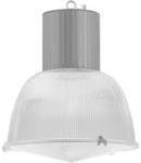 Lampa hala UX-BELL PC1 IP20 1x42W, TC-TEL, EB A2 Unolux OMS