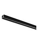 3-phase electric track surface 3000 black