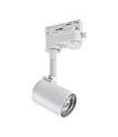 3-Phase-Track Spotlight "Merea" GU10 35W white IP20