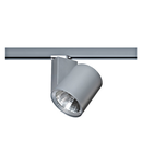 3-Phase-Track Spotlight Ferronego" 35,6W silver IP20