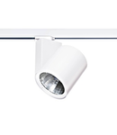 3-Phase-Track Spotlight Ferronego" 35,6W white IP20