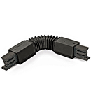 3PH-flexible conector, negru