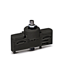 41002A/B, negru ADAPTOR