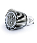 7308GD/D/45, LED 7w dimabil GU10 DL 45gr.