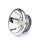 7510R/D/45, 10W 12v 45gr. LED AR111 DL G53