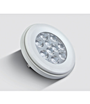 7515A/W, LED AR111 G53 15w WW 36gr. 12V AC/DC