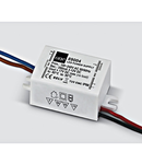 89004, DRIVER 350mA 1-4W LED IP66 100-240V