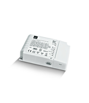 89027D LED DRIVER, Push dimabil & 1-10V, 350-900mA ,230V