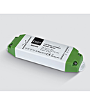 89030W, LED DRIVER 12v 0-30w INPUT 230v