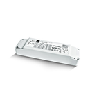 89050D LED DRIVER 1-10V, output 350-1050mA, 230V